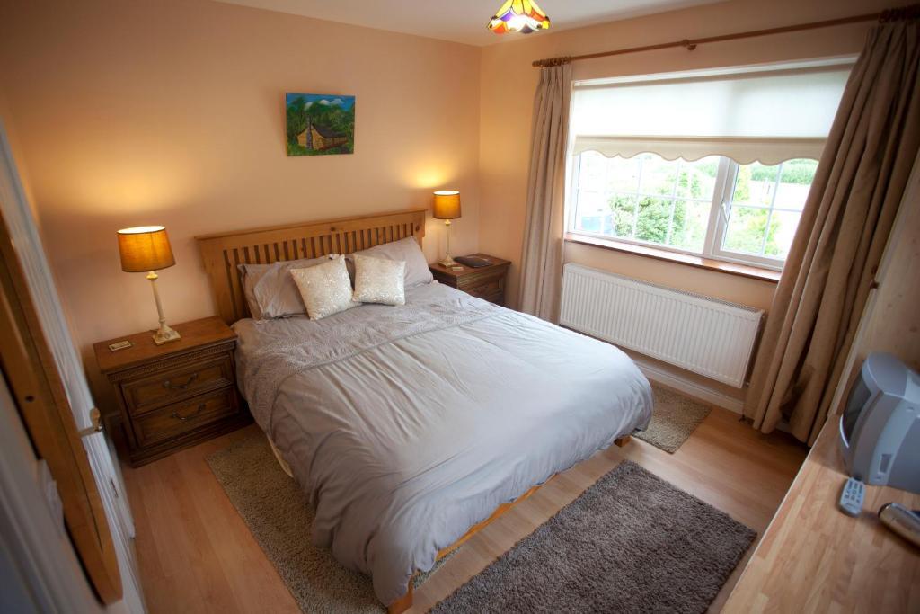 Strand'S End House Rooms Only, No Breakfast Served Cahersiveen Exterior foto