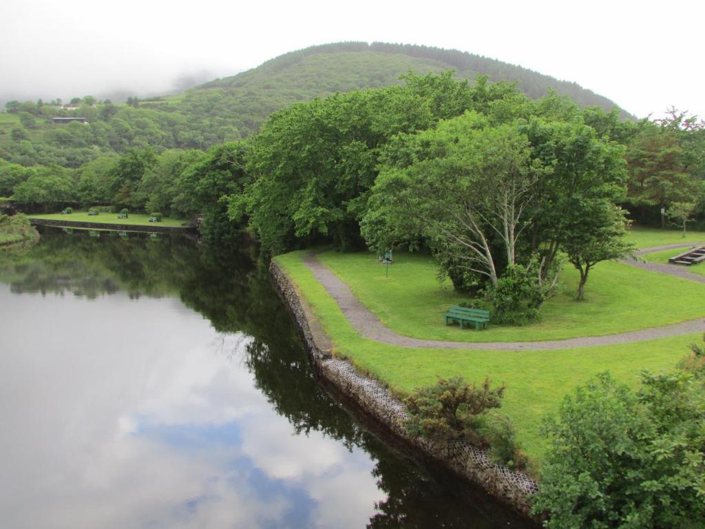 Strand'S End House Rooms Only, No Breakfast Served Cahersiveen Exterior foto