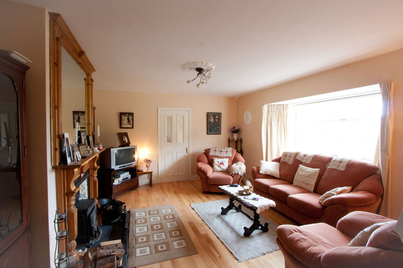Strand'S End House Rooms Only, No Breakfast Served Cahersiveen Exterior foto